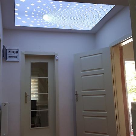 Bestepe Apart-Men Only Ancara Exterior foto