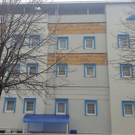 Bestepe Apart-Men Only Ancara Exterior foto