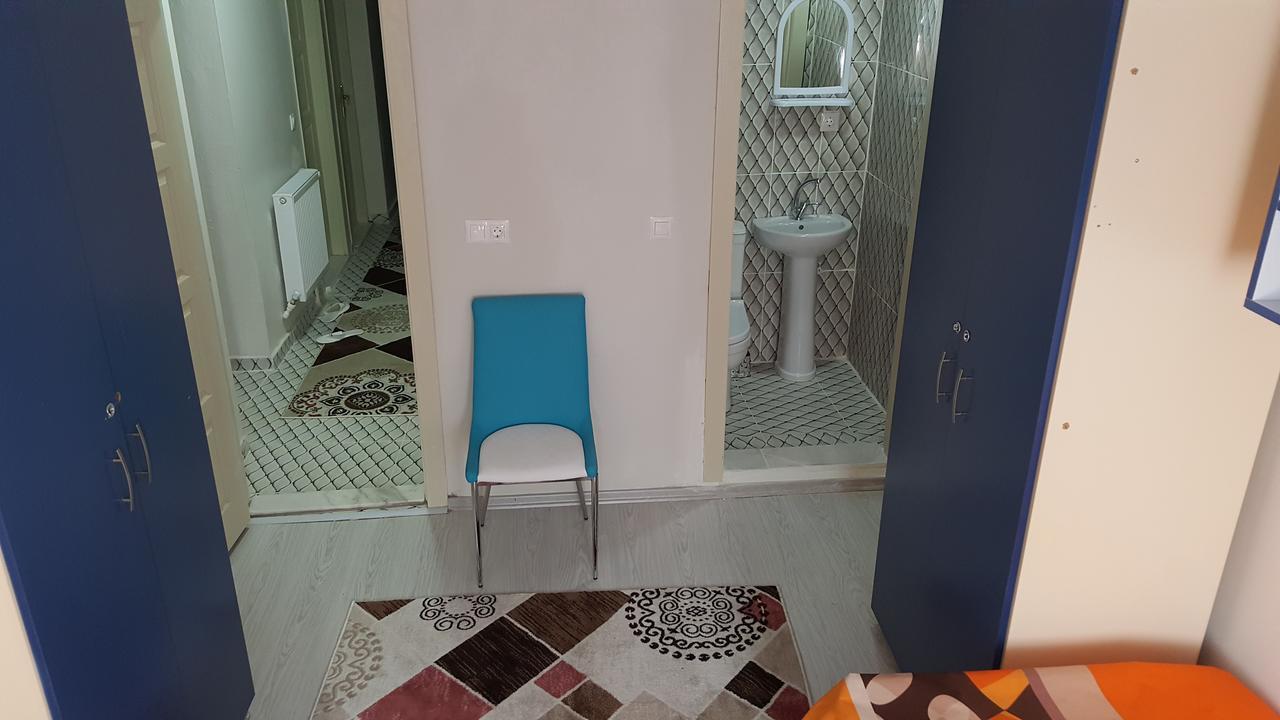 Bestepe Apart-Men Only Ancara Exterior foto