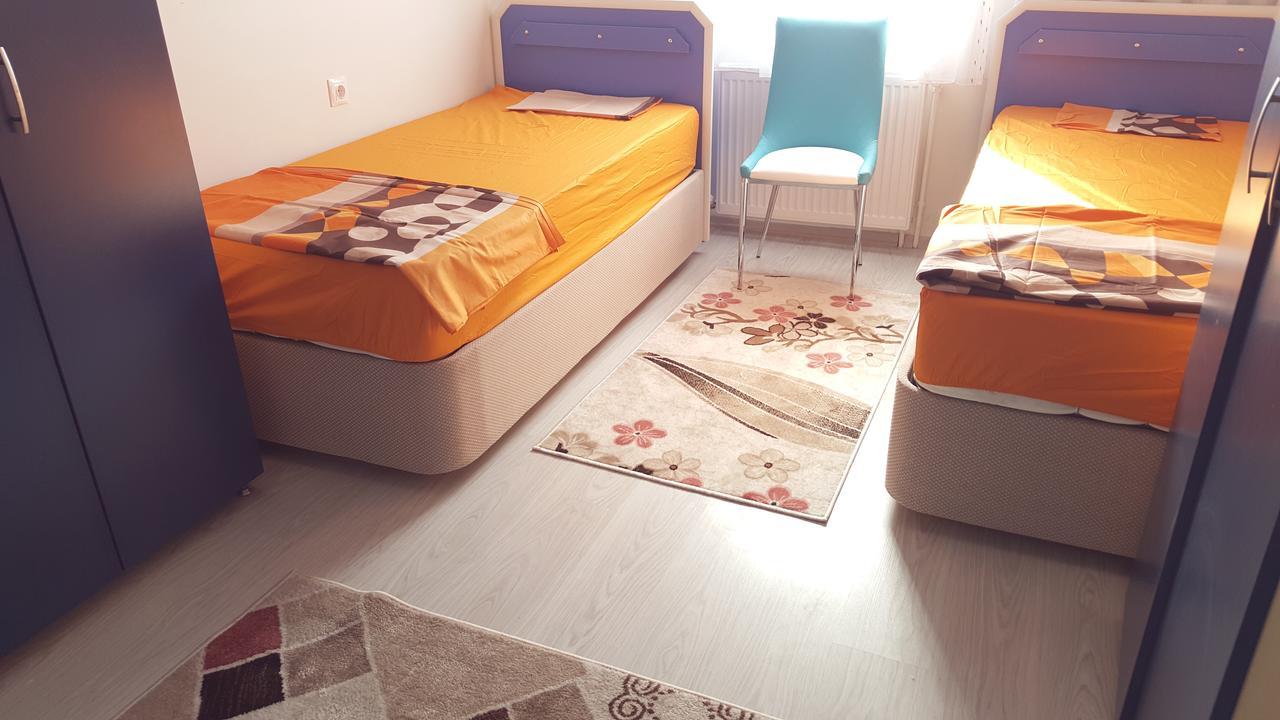 Bestepe Apart-Men Only Ancara Exterior foto