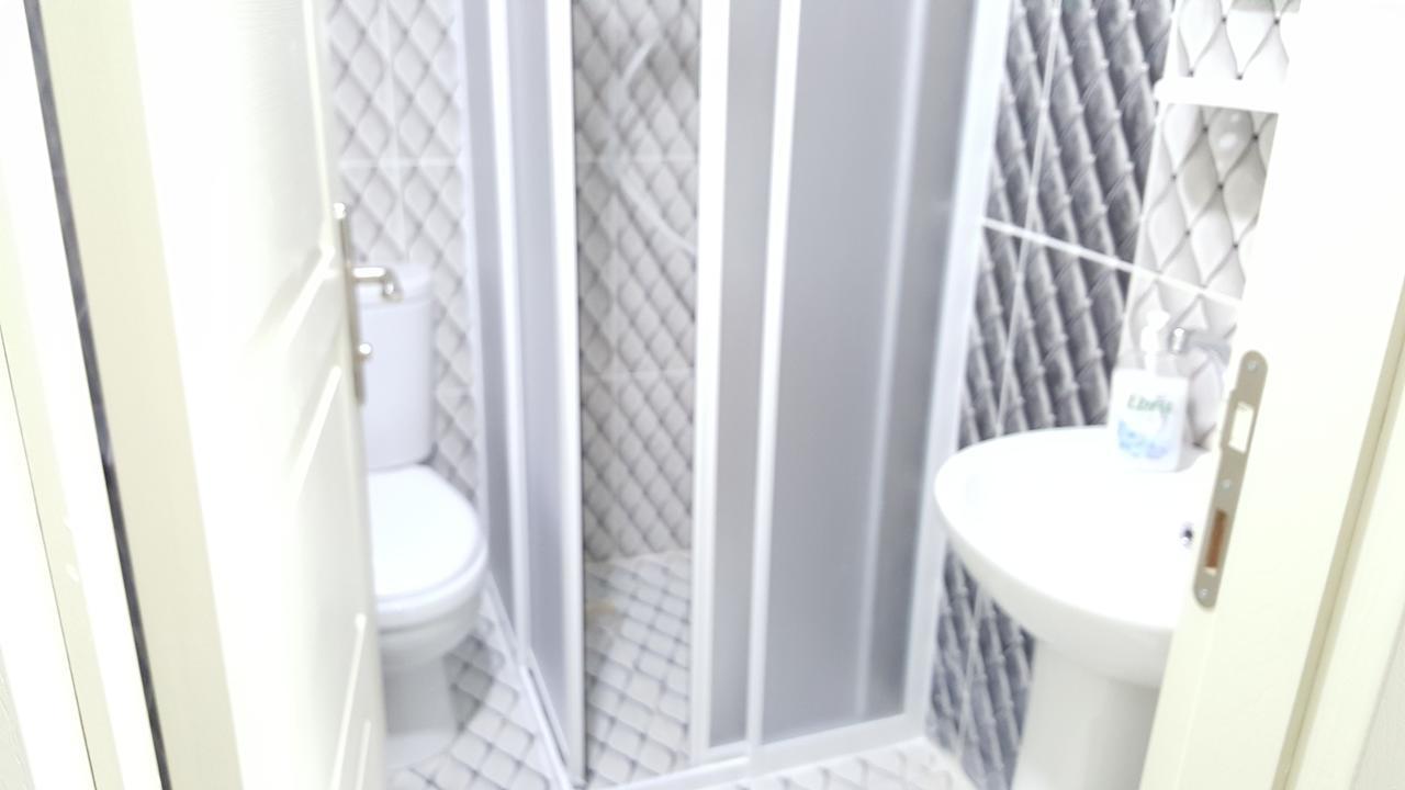 Bestepe Apart-Men Only Ancara Exterior foto