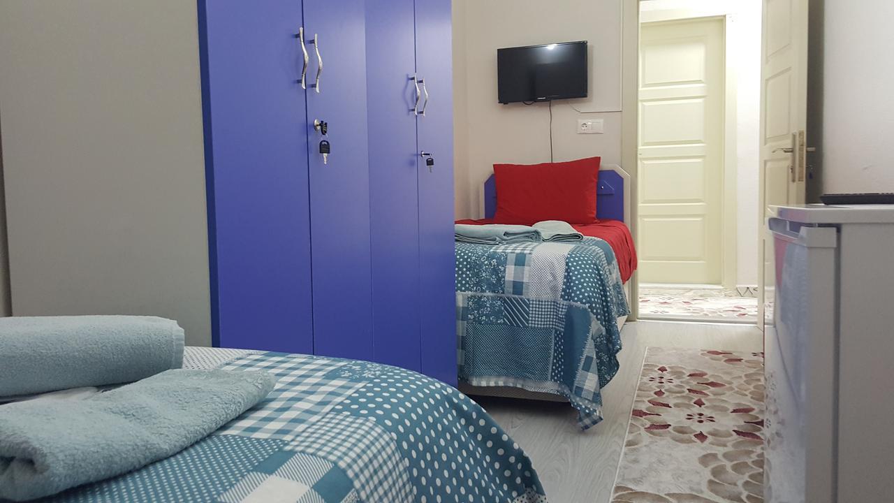 Bestepe Apart-Men Only Ancara Exterior foto