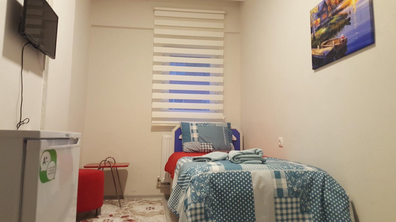 Bestepe Apart-Men Only Ancara Exterior foto
