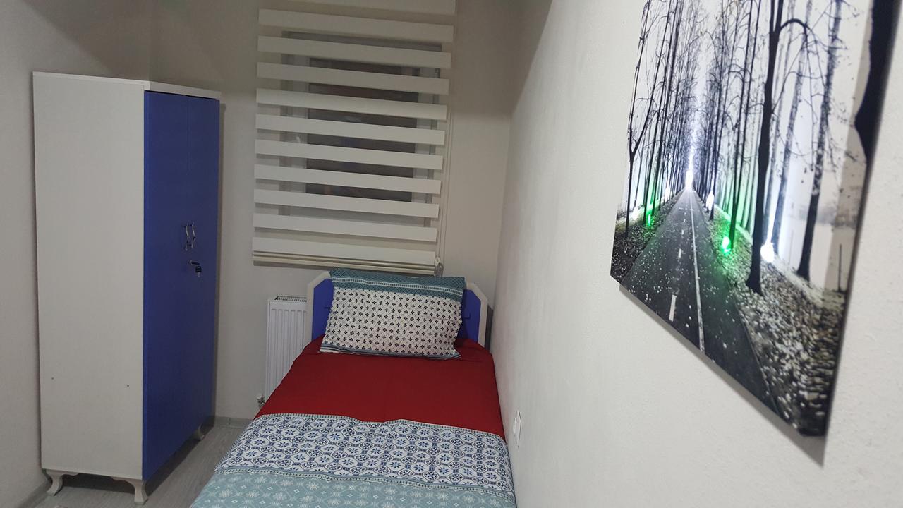Bestepe Apart-Men Only Ancara Exterior foto