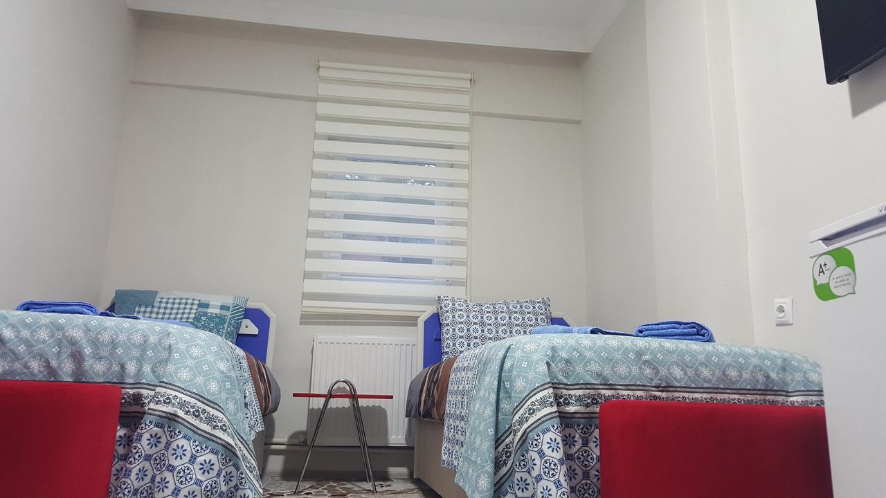 Bestepe Apart-Men Only Ancara Exterior foto