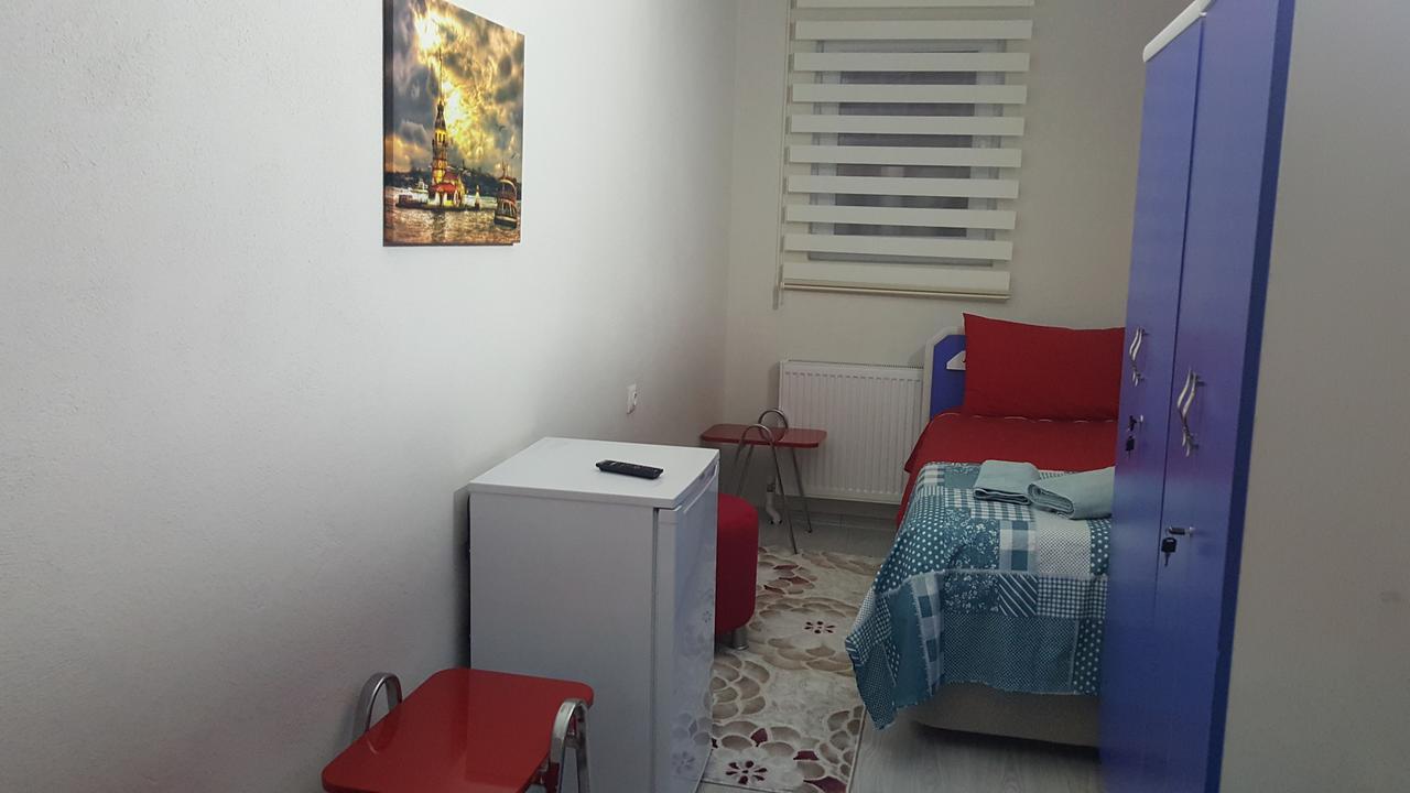 Bestepe Apart-Men Only Ancara Exterior foto