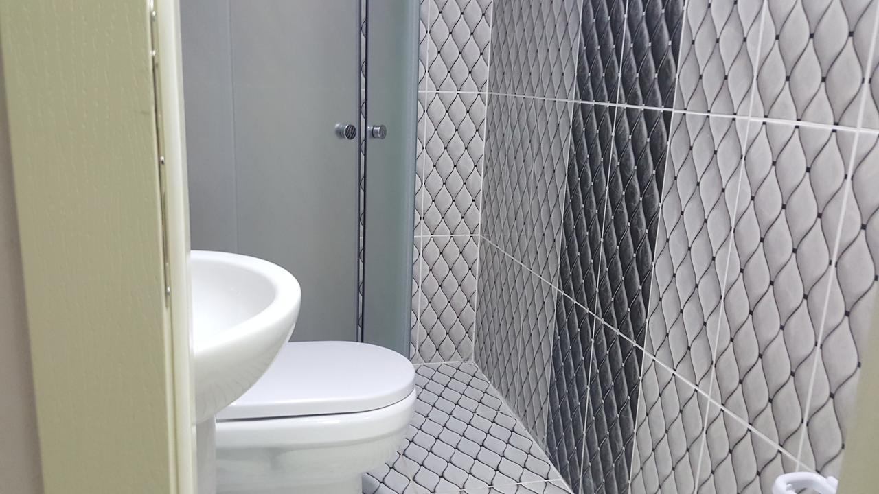 Bestepe Apart-Men Only Ancara Exterior foto