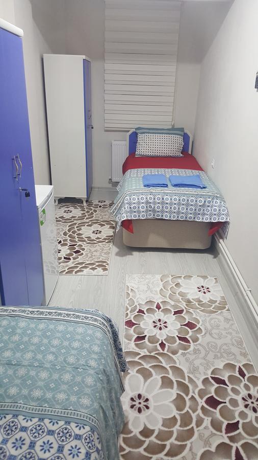 Bestepe Apart-Men Only Ancara Exterior foto