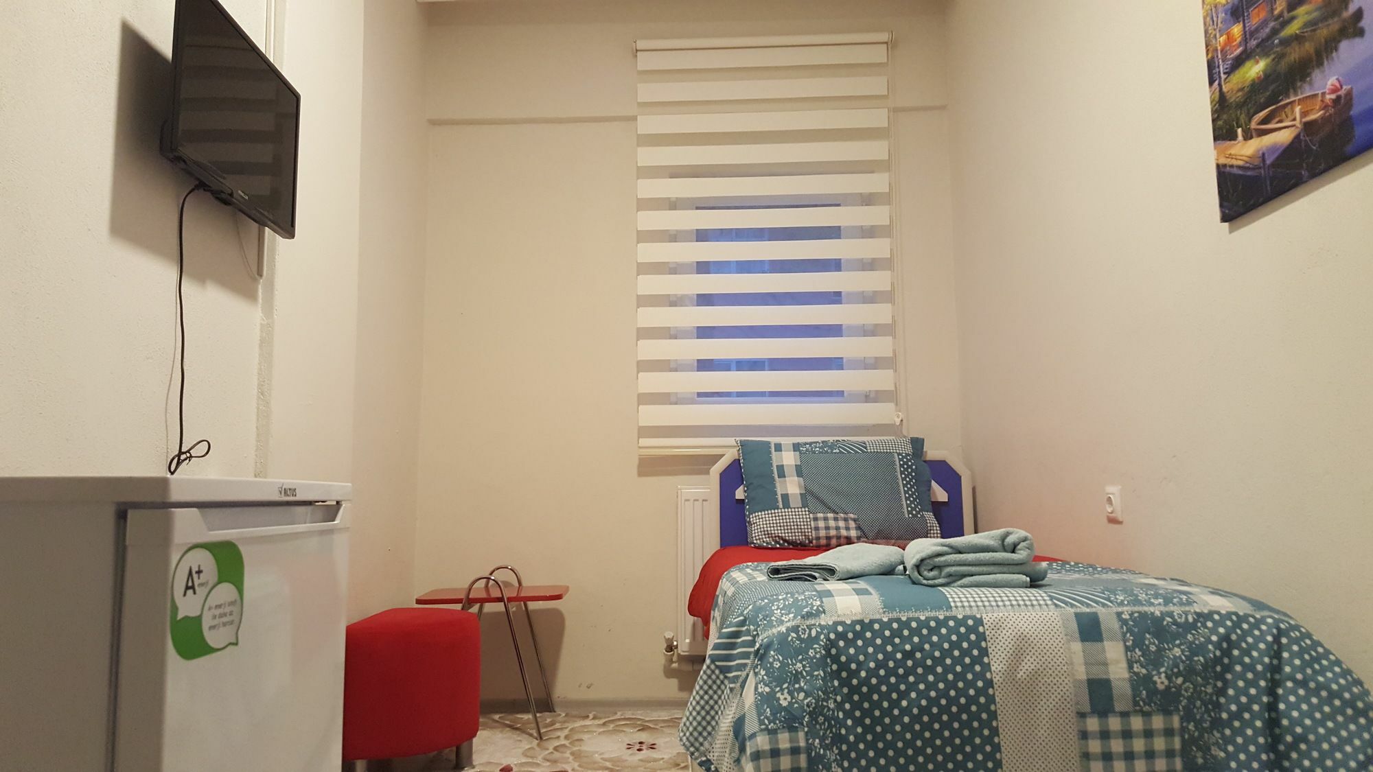 Bestepe Apart-Men Only Ancara Exterior foto