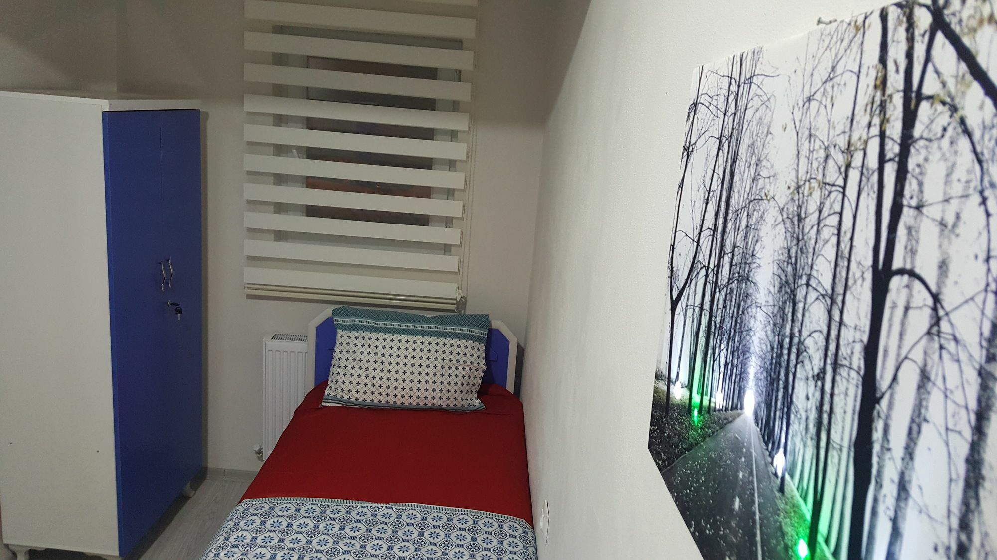 Bestepe Apart-Men Only Ancara Exterior foto