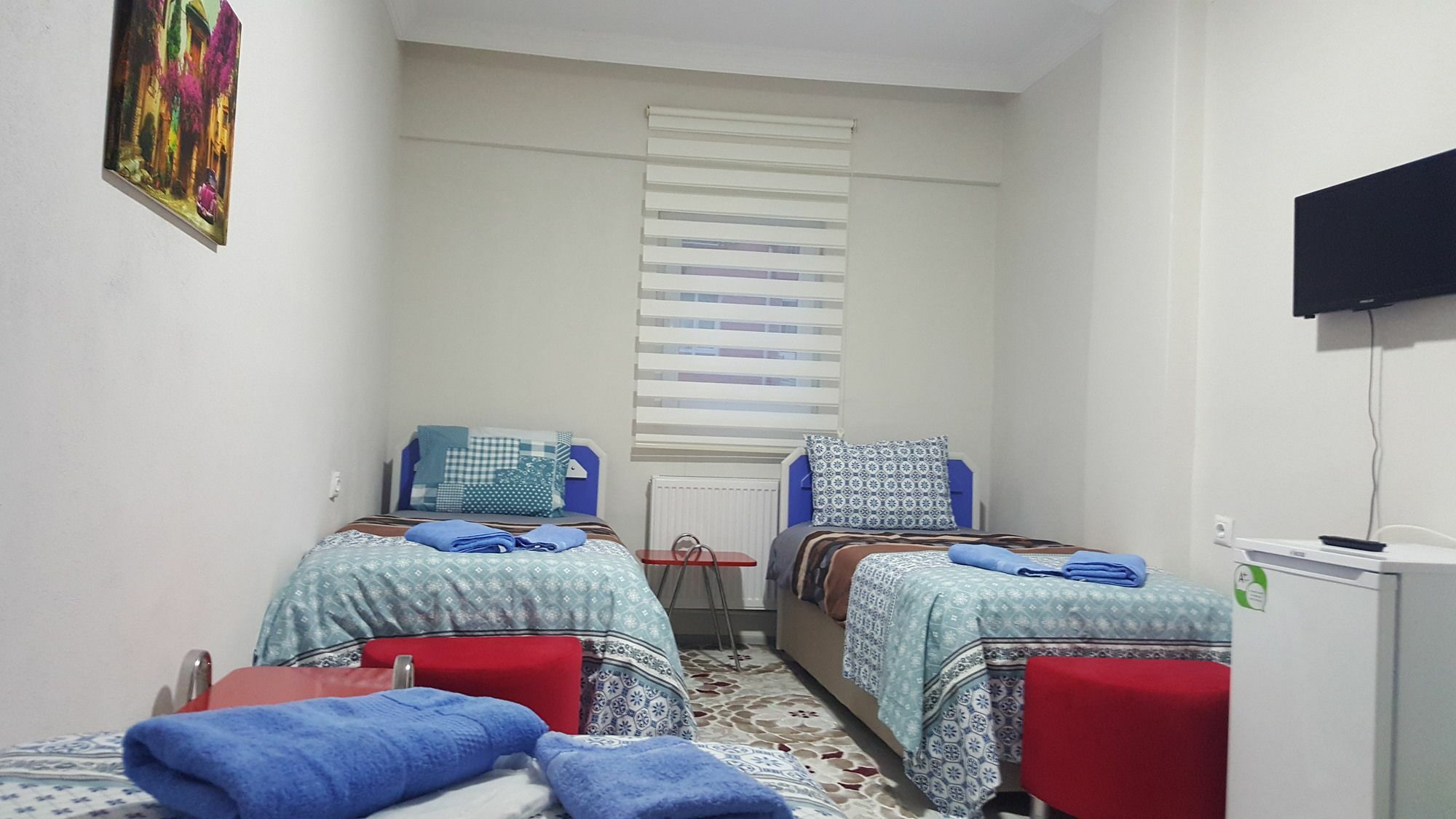 Bestepe Apart-Men Only Ancara Exterior foto